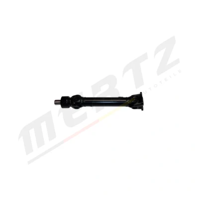 Afbeelding van NTY NWN DA 001 Cardanas Voor DAIHATSU: Terios II (J2) 1.3 VVT i LPG 4x4, 1.5 4x4 2005 2009