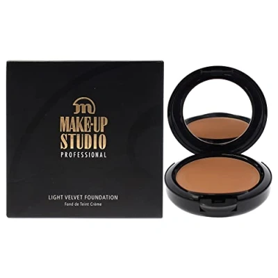 Afbeelding van Make up Studio Light Velvet Foundation CB2 Amber