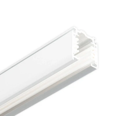 Afbeelding van Nordic Rail wit 3 fasen 4 meter 5050011