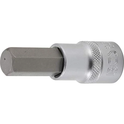 Afbeelding van BGS Dopsleutelbit 1/2&quot; inbus 9/16&quot;