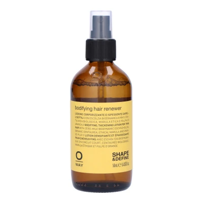 Afbeelding van Oway Hair Styling Bodifying Renewer 160ml