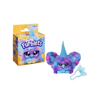Afbeelding van Furby Furblets