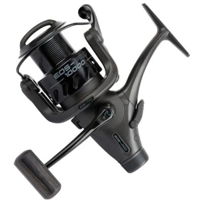 Afbeelding van Fox EOS Pro 10000 Reel BB 9 Vrijloop Molen 526gr
