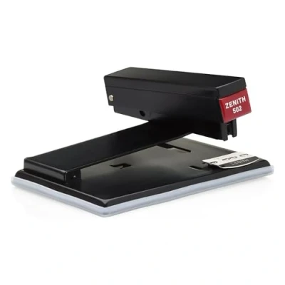Afbeelding van Zenith 0205021091 Nietmachine Grijs