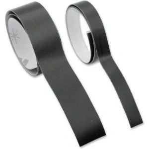 Afbeelding van Scotchlite Zwarte reflecterende 3M tape