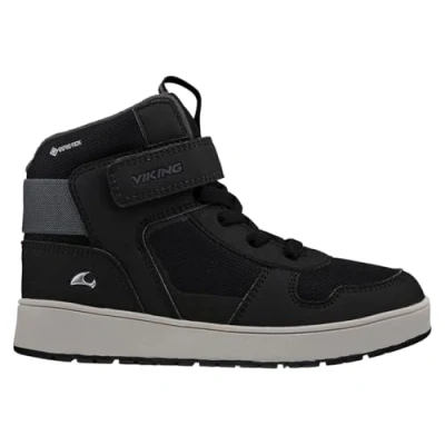 Afbeelding van viking 3 90170, winterlaarzen uniseks kind 32 EU