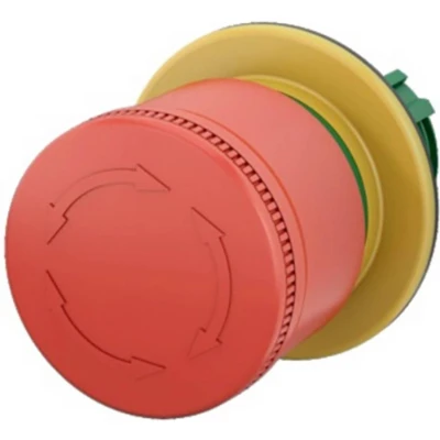 Afbeelding van Eaton M22 PVT30 Noodstopschakelaar IP65, IP66, IP69 1 stuk(s)