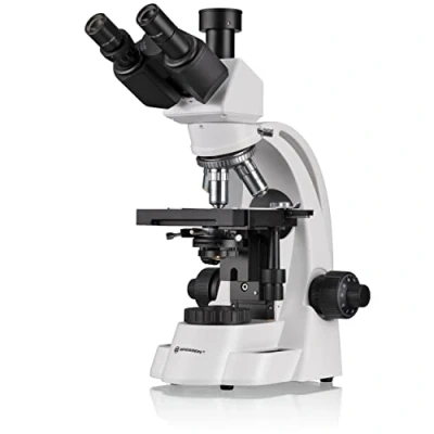 Afbeelding van Bresser Microscoop Bioscience, trino, 40x 1000x