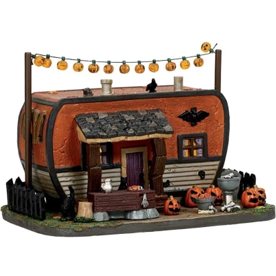 Afbeelding van Creepy camper b/o led LEMAX