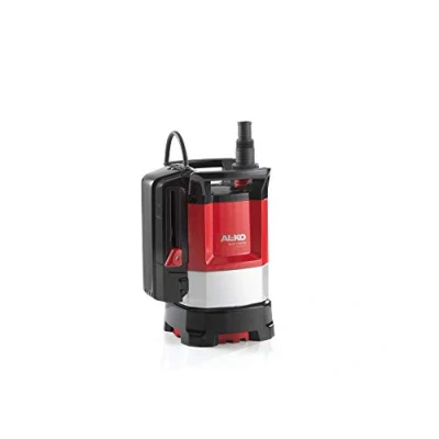 Afbeelding van Doorzichtige dompelpomp AL KO SUB 13000 DS Premium, 650 W vermogen, max. debiet 10500 l/u, opvoerhoogte 8 m