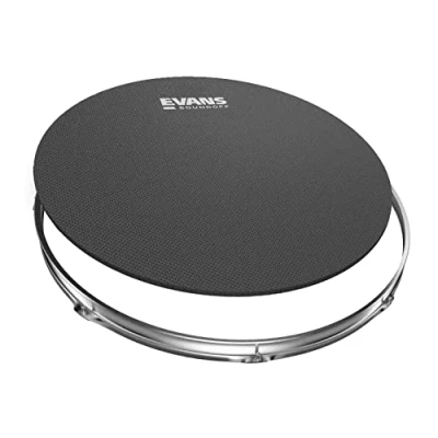 Afbeelding van Evans Sound Off Pad 8&quot; Accessoire voor drums