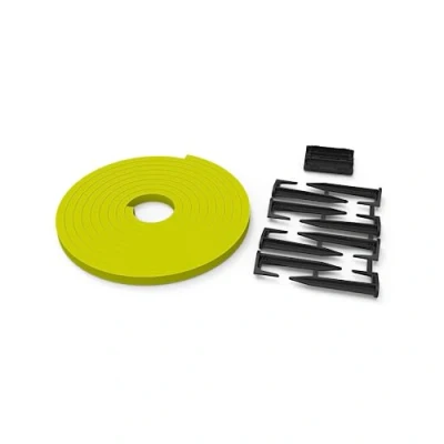 Afbeelding van WORX WA0872 Vision magneetdraadset voor Landroid robotmaaier, afbakening van je gazonoppervlak bijv. de buren, alles in één set, originele accessoires
