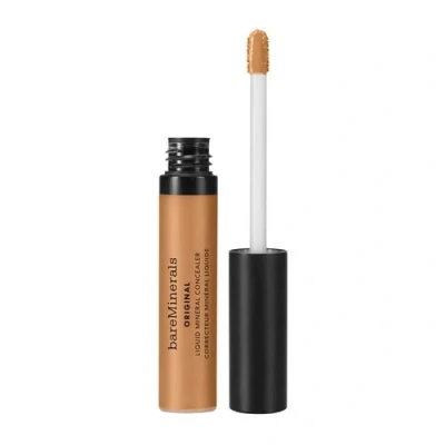 Afbeelding van BareMinerals Original Liquid Mineral Concealer Tan 4W 6 ml