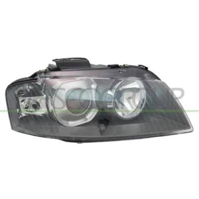 Afbeelding van Koplamp PRASCO AD3204904