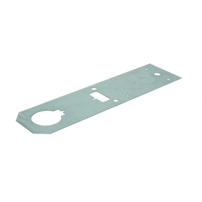 Afbeelding van GB Tussenanker sendzimir verzinkt afmeting 346 90 x 1.25mm 10045