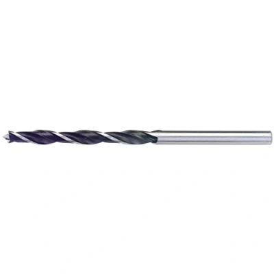 Afbeelding van Draper DRA41791 Expert Houtboor, Blauw, 4,0 mm, Set van 2 stuks