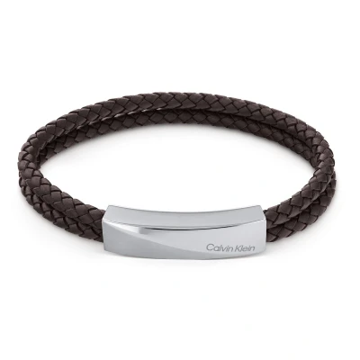 Afbeelding van Calvin Klein CJ35000098 Heren Armband