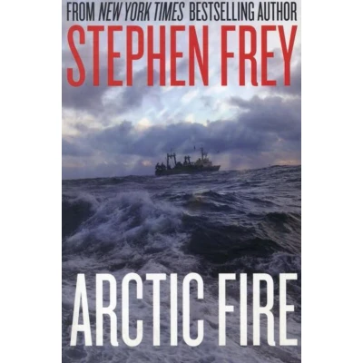 Afbeelding van Arctic Fire