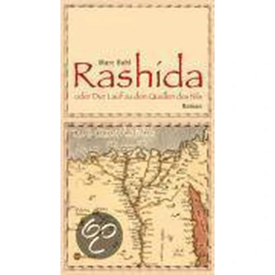 Afbeelding van Rashida Oder Der Lauf Zu Den Quellen Des Nils