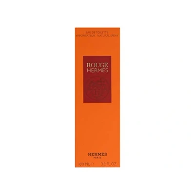 Afbeelding van Hermès Rouge Eau de Toilette 100 ml