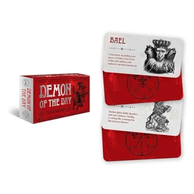 Afbeelding van Demon of the Day