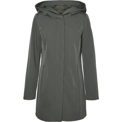 Afbeelding van VERO MODA jasje VMSOFTSHELLDONA