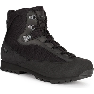 Afbeelding van Aku Pilgrim Goretex Combat Wandelschoenen Zwart EU 42 1/2 Man