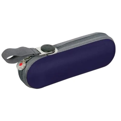 Afbeelding van Knirps Paraplu X1 Navy Superthin Donkerblauw
