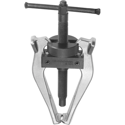 Afbeelding van Facom U.301P Zelfklemmende Trekker Met 2 Brede Bekken 15 110mm