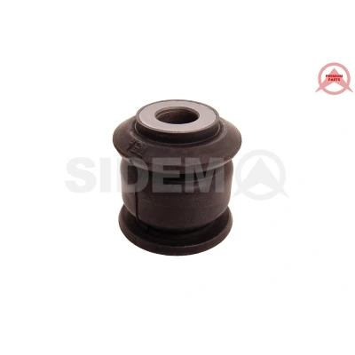 Afbeelding van SIDEM 847656 Draagarmrubbers Voor, Vooras onderaan Rubbermetaallager Driehoeksdraagarm HONDA: Jazz Hatchback (GK) 1.5 Hybrid 4WD, 1.3 4WD
