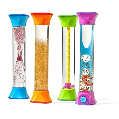 Afbeelding van Learning Resources ® Sensory Fidget Tubes