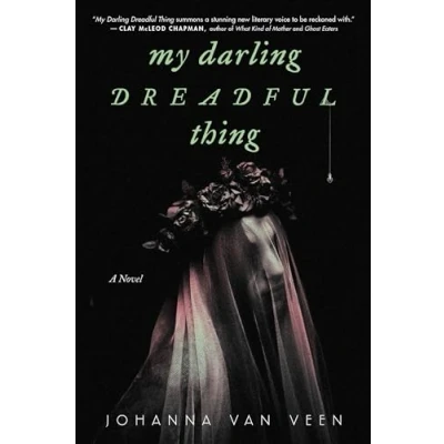 Afbeelding van My Darling Dreadful Thing