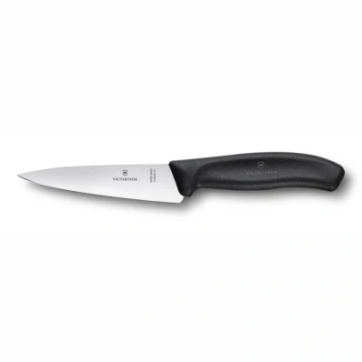 Afbeelding van Victorinox Fibrox koksmes 12,5cm