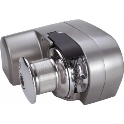 Afbeelding van Quick Genius GP2 2000 met drum, 24V, 800W, 8 12 meter