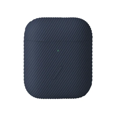 Afbeelding van Native Union Curve hoesje AirPods Blauw