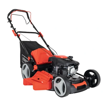 Afbeelding van Scheppach MS173 51 Benzine grasmaaier 173cc 3kW 5911259903