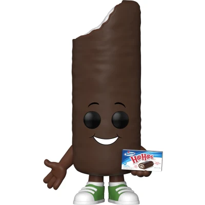 Afbeelding van Funko Pop! Ad Icons: Hostess HoHos