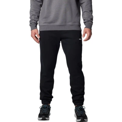 Afbeelding van Columbia Meridian CREEK Trainingsbroek, Heren, Maat: Medium, Black