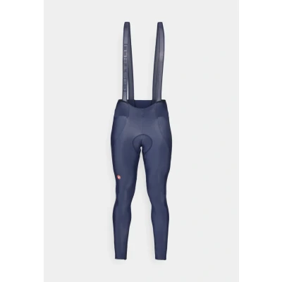 Afbeelding van Castelli Espresso Bibtight Belgian Blue