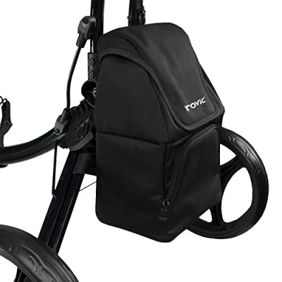 Afbeelding van Clicgear Rovic RV1C koeltas, zwart