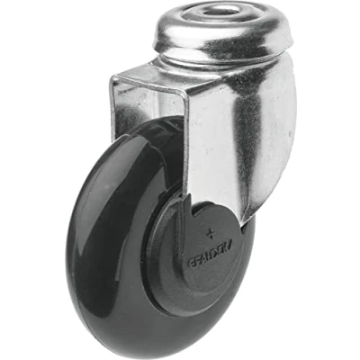 Afbeelding van Efalock ClicTec wielen voor Piccolo Chroom