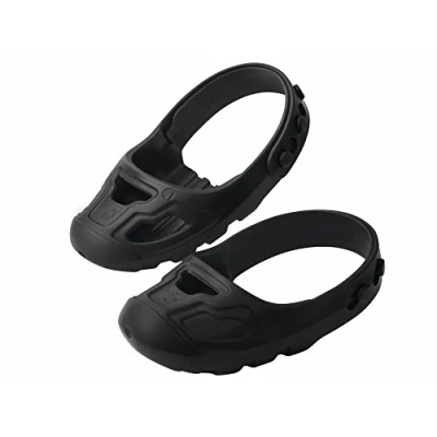 Afbeelding van BIG Schoenbescherming Shoe Care, schwarz