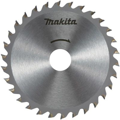 Afbeelding van MAKITA D 09634 handcirkelzaagblad STANDAARD 185x30x20T