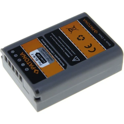 Afbeelding van Olympus BLN 1 / PS BLN1 accu (Patona)