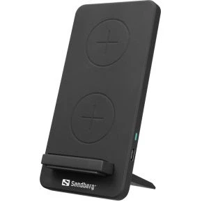 Afbeelding van Sandberg Wireless Charger Stand 10W
