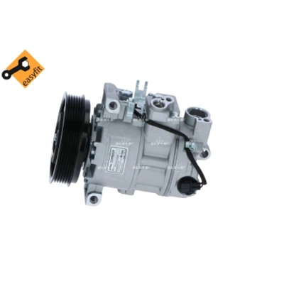 Afbeelding van Compressor, airconditioning NRF 32512