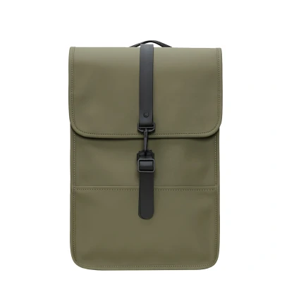Afbeelding van Rains Backpack 13&quot; Mini Marsh