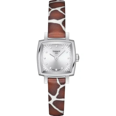 Afbeelding van TISSOT Analógico T0581091703600