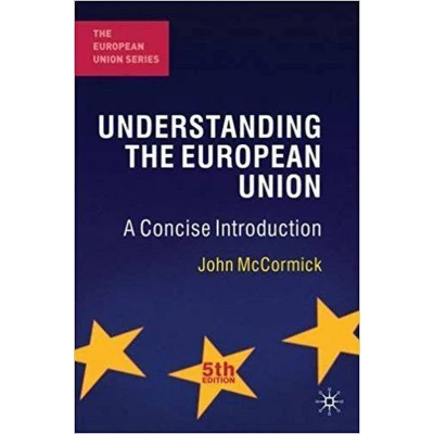 Afbeelding van 9780230298835 Understanding the European Union