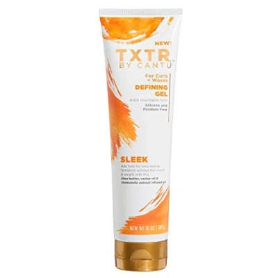 Afbeelding van Cantu TXTR. Defining Gel 283gr